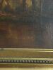 V. Der Vass Oil Painting, Signed with Artist Information. 44"X32" - 4
