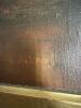 V. Der Vass Oil Painting, Signed with Artist Information. 44"X32" - 5
