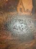 V. Der Vass Oil Painting, Signed with Artist Information. 44"X32" - 6