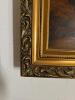 V. Der Vass Oil Painting, Signed with Artist Information. 44"X32" - 8