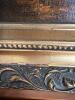 V. Der Vass Oil Painting, Signed with Artist Information. 44"X32" - 11