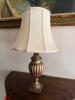 Borghese Table Lamp with Shade