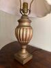 Borghese Table Lamp with Shade - 2
