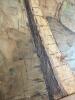 Large Signed Landscape Oil Painting 44"X31" - 4