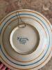 Molaroni Pesaro Maiolica Charger with Classical Scene - 5