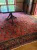 Oriental Wool Rug