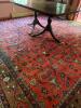 Oriental Wool Rug - 2