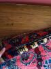 Oriental Wool Rug - 6