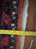 Oriental Wool Rug - 8