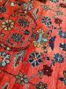 Oriental Wool Rug - 9