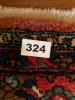 Oriental Wool Rug - 11