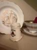 Assorted China and Crystal: Featuring Noritake - 6