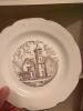 Assorted China and Crystal: Featuring Noritake - 7