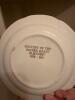 Assorted China and Crystal: Featuring Noritake - 8