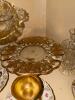 Assorted China and Crystal: Featuring Noritake - 9