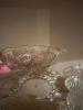 Assorted China and Crystal: Featuring Noritake - 10