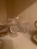 Assorted China and Crystal: Featuring Noritake - 11