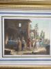 Four Italian Scenes Representing the Months of the Year - 9