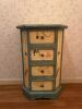 Four-Drawer Jewelry Chest - 2