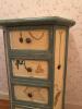 Four-Drawer Jewelry Chest - 3
