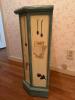 Four-Drawer Jewelry Chest - 5