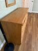 Dixie Wicker Weve Rattan Dresser - 5
