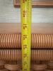 Dixie Wicker Weve Rattan Dresser - 8