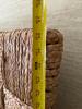 Woven Rattan Headboard - 6