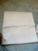 Embroidered Linen Tablecloths and Napkins - 4