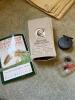 Fly Fishing Outfit: Sage 1200 Reel, Handbook, Flies