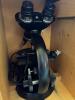 Binocular Compound Microscope with Accessories - 2