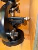 Binocular Compound Microscope with Accessories - 3
