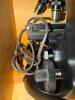 Binocular Compound Microscope with Accessories - 4