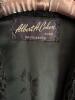 Albert A. Cohen Black Fur Jacket Providence - 4