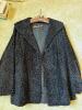 Albert A. Cohen Black Fur Jacket Providence - 6