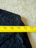 Albert A. Cohen Black Fur Jacket Providence - 7