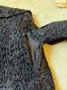 Albert A. Cohen Black Fur Jacket Providence - 9