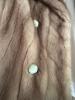 Albert A. Coken Mink Fur Jacket - 2