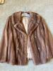 Albert A. Coken Mink Fur Jacket - 5