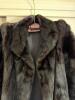 Albert A. Cohen Providence Full-Length Fur Coat - 2