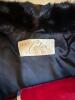 Albert A. Cohen Providence Full-Length Fur Coat - 6