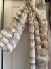B & B Contemporary Furs Full-Length Fur Coat - 3