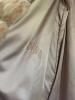 B & B Contemporary Furs Full-Length Fur Coat - 4