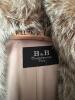 B & B Contemporary Furs Full-Length Fur Coat - 5
