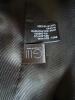 Jones New York Petite Black Hooded Coat - 5