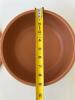 Pfaltzgraff Terracotta Casserole Dish and Pot Bundle - 4