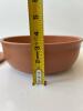 Pfaltzgraff Terracotta Casserole Dish and Pot Bundle - 5