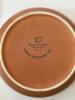 Pfaltzgraff Terracotta Casserole Dish and Pot Bundle - 6