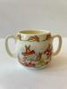 Bunnykins Two-Handled Cup and Bowl Set - 3