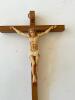 Three Crucifix Crosses with Jesus Figures - 4